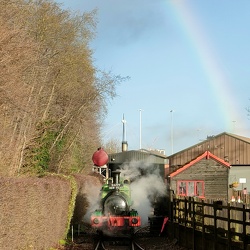 Ian Dobson - 1st January 2024